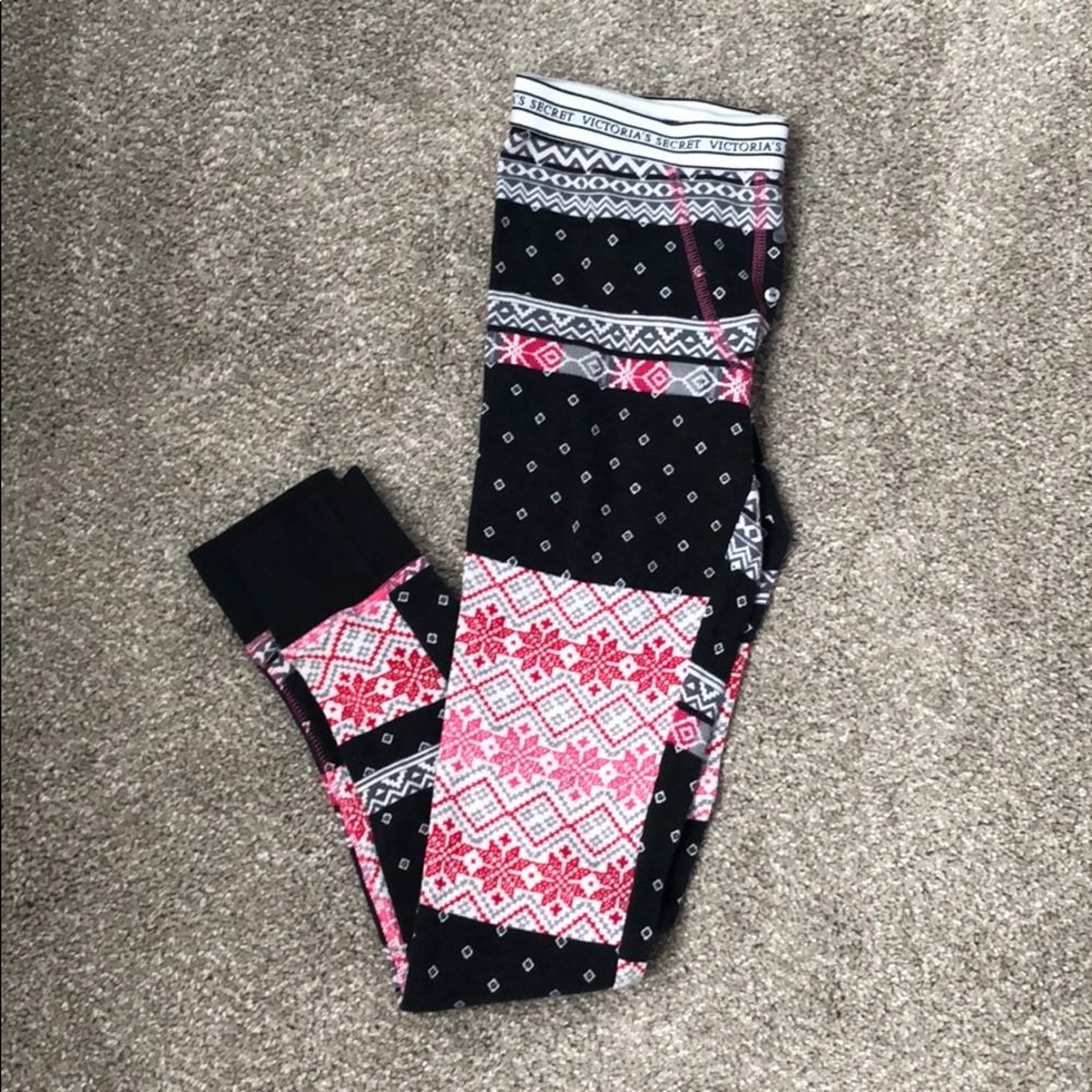 Victoria Secret thermal bottoms